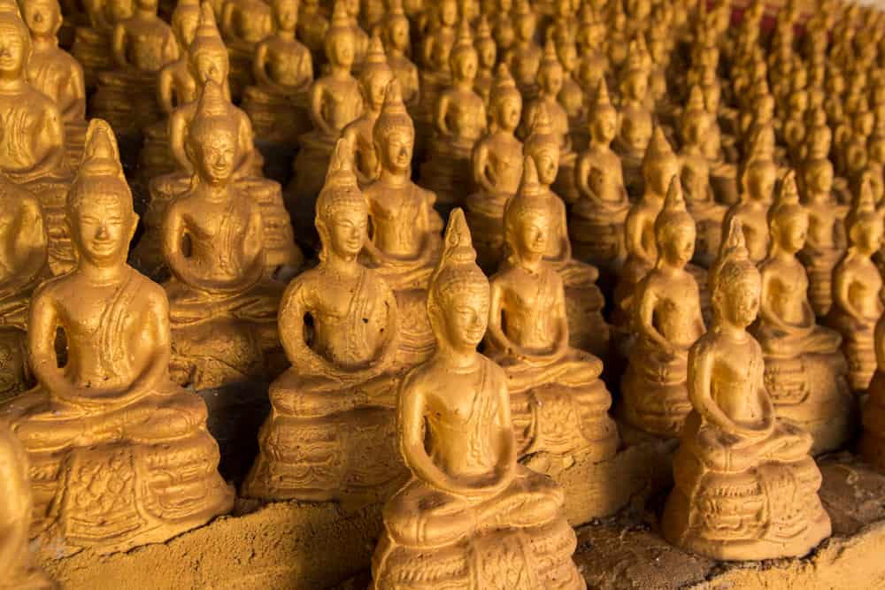 Wat Keophone Savanthanaram