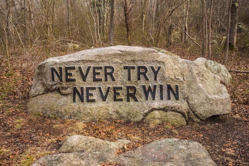Dogtown & Babson Boulder Trail, Gloucester