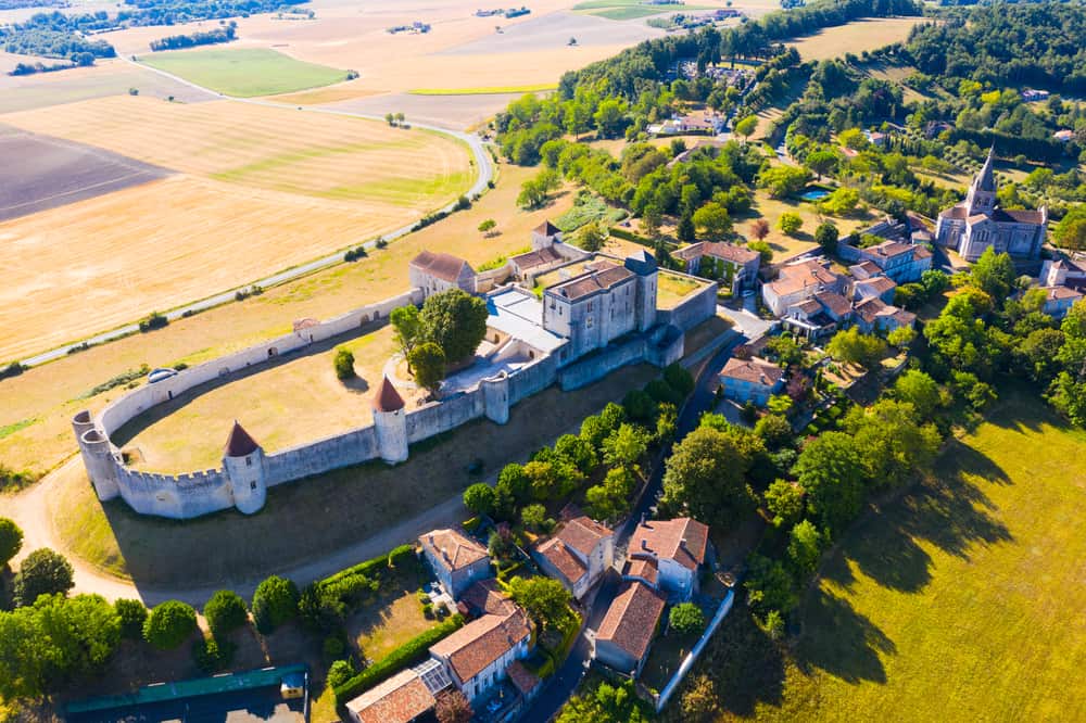Charente Valley