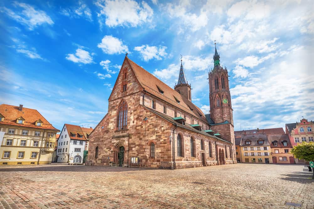 Villinger Münster