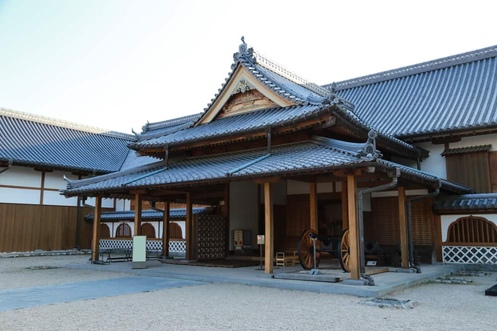 Saga Castle History Museum