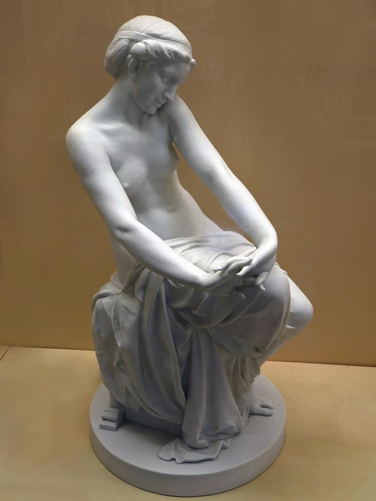 Musée National Adrien Dubouché