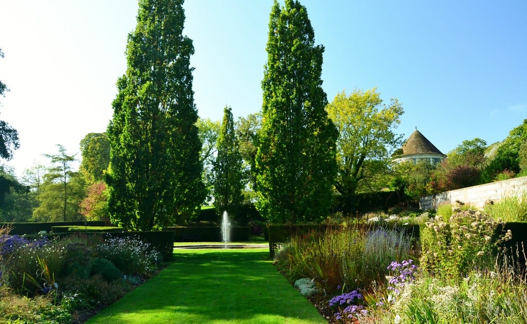Parc de Rouelles