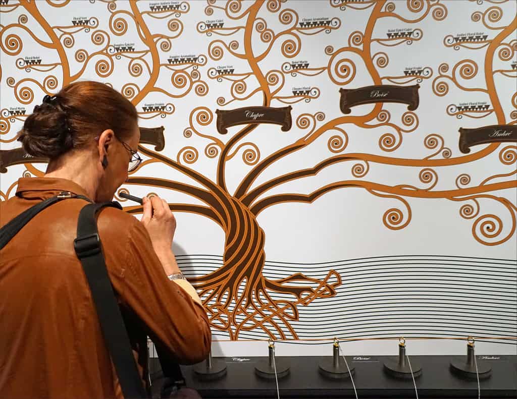 Musée Lalique, Wingen-sur-Moder