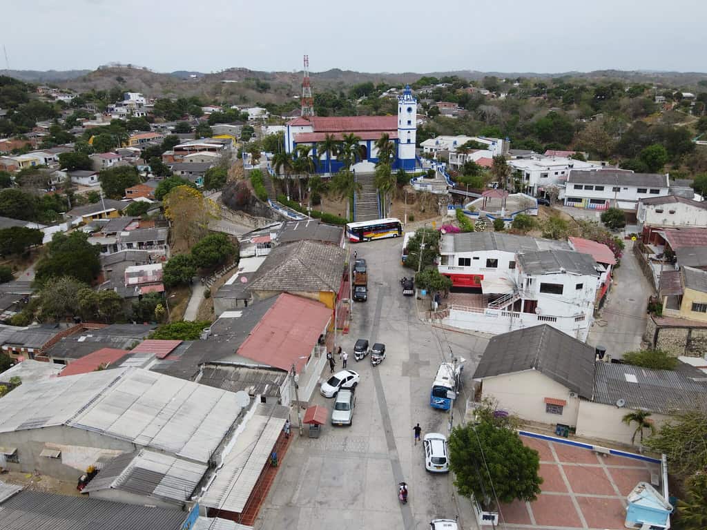 Usiacurí