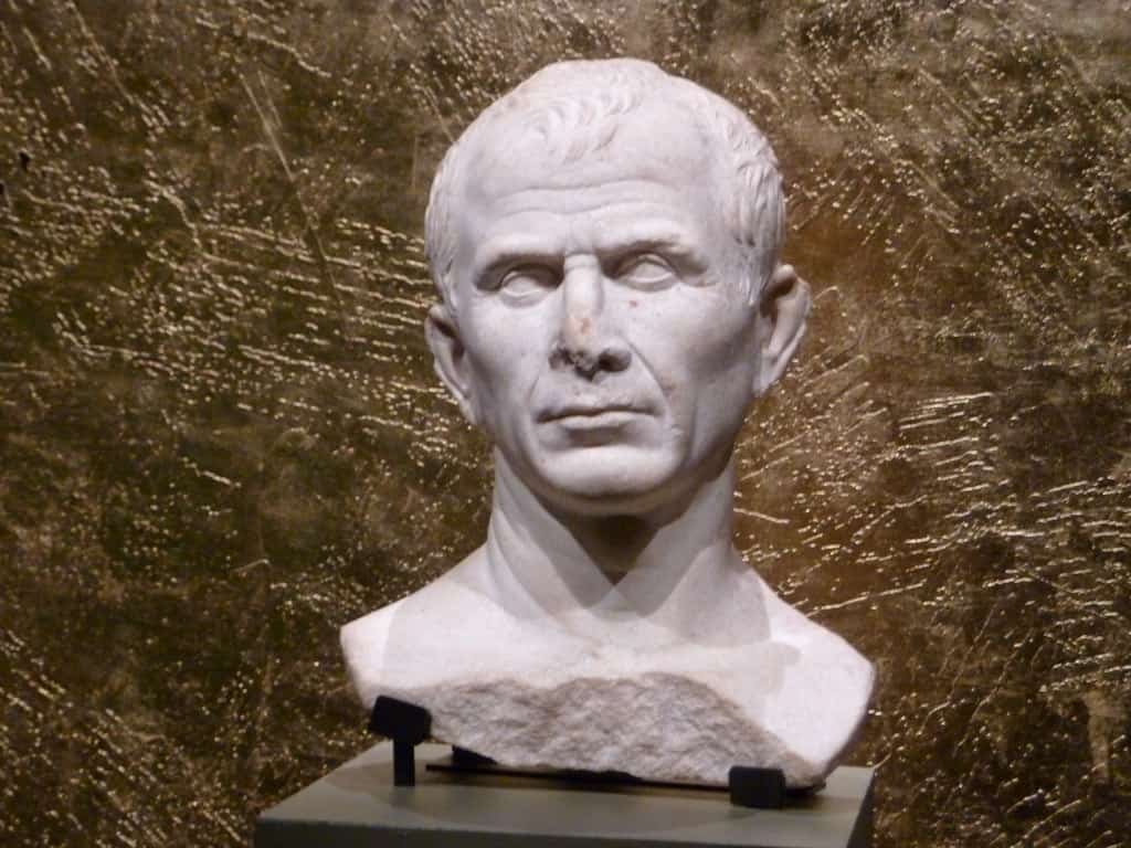 Musée départemental Arles Antique