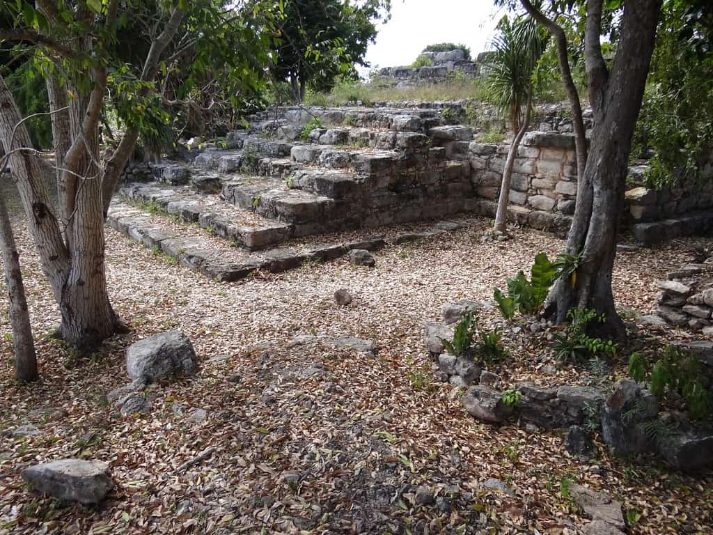 Habuk Archaeological Site