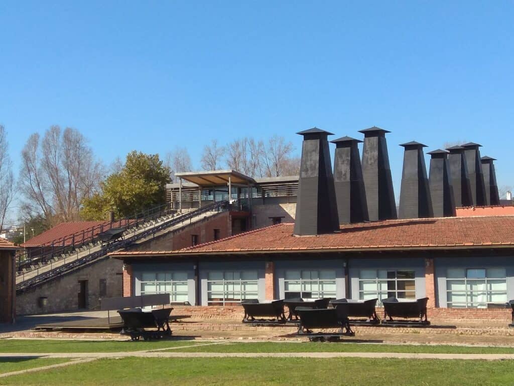 Tsalapatas Museum