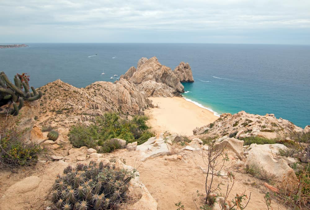 Mount Solmar