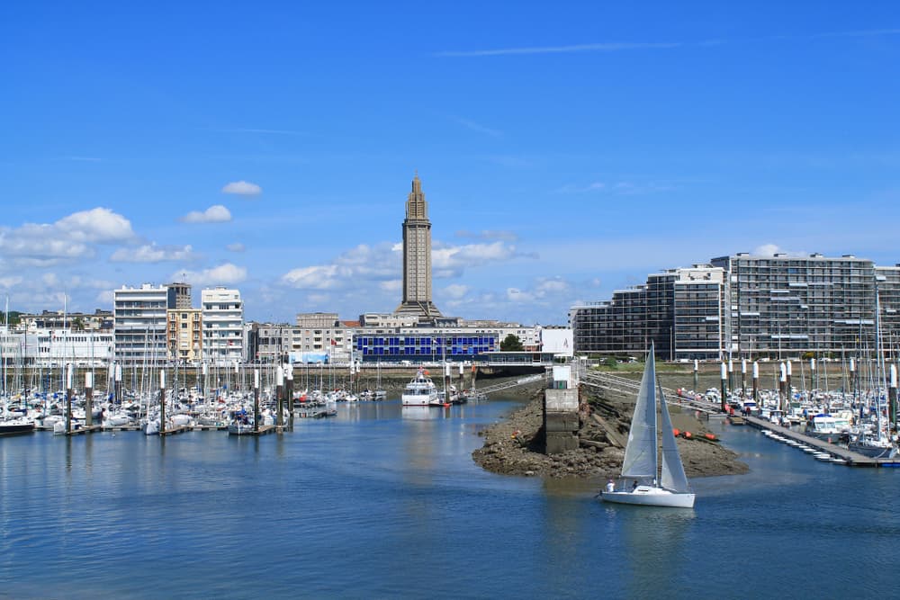 The Port
