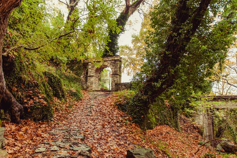 Centaurs' Path