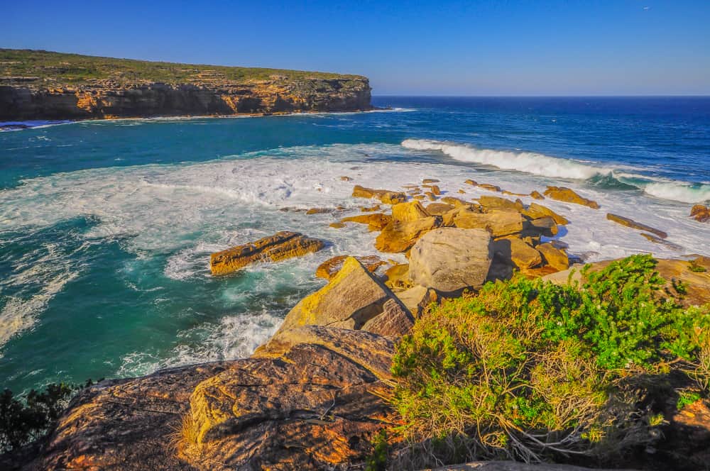 Royal National Park