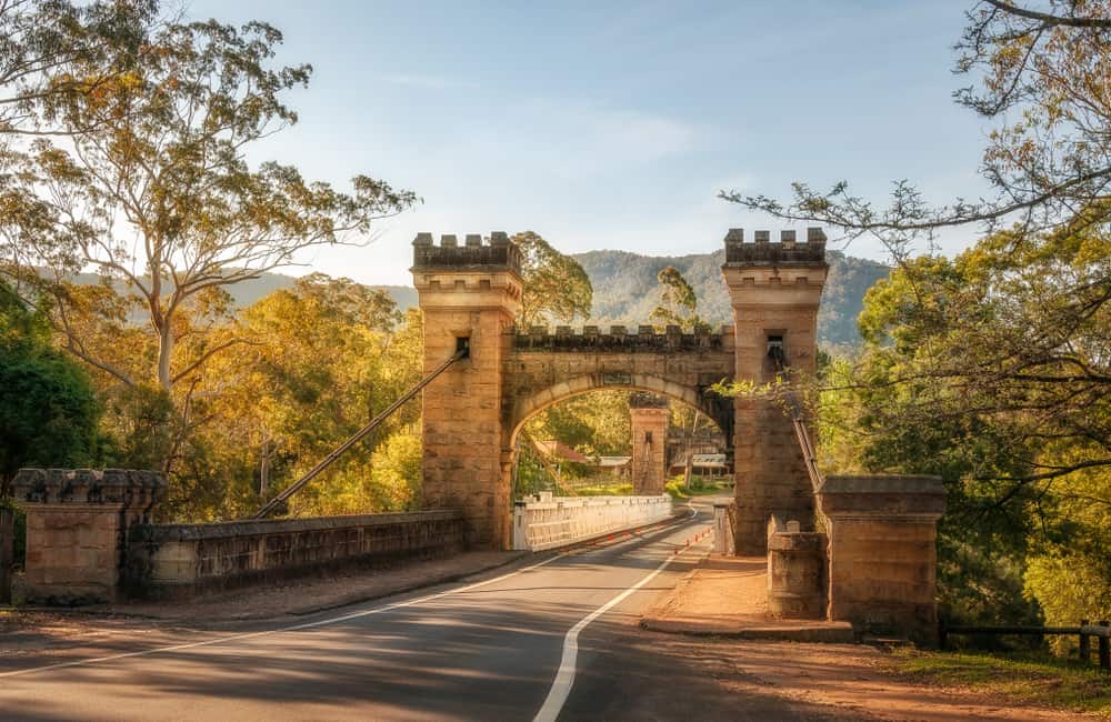 Kangaroo Valley