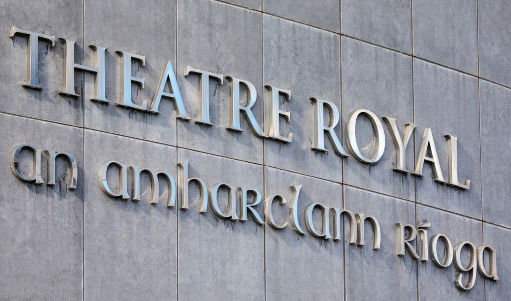 Theatre Royal