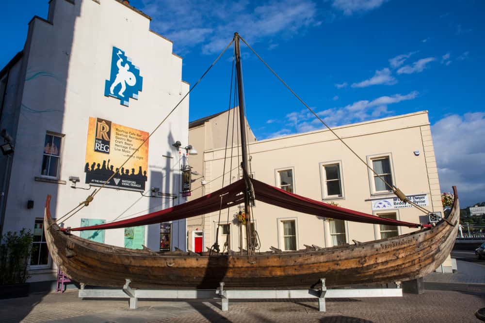 Viking Triangle