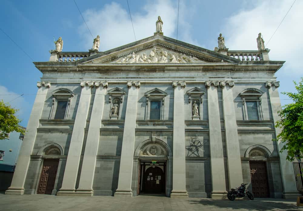 Cathedral of the Most Holy Trinity