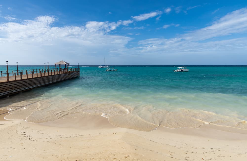 Mammee Bay