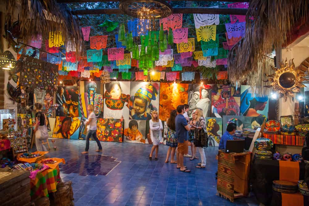 San José del Cabo Art Walk