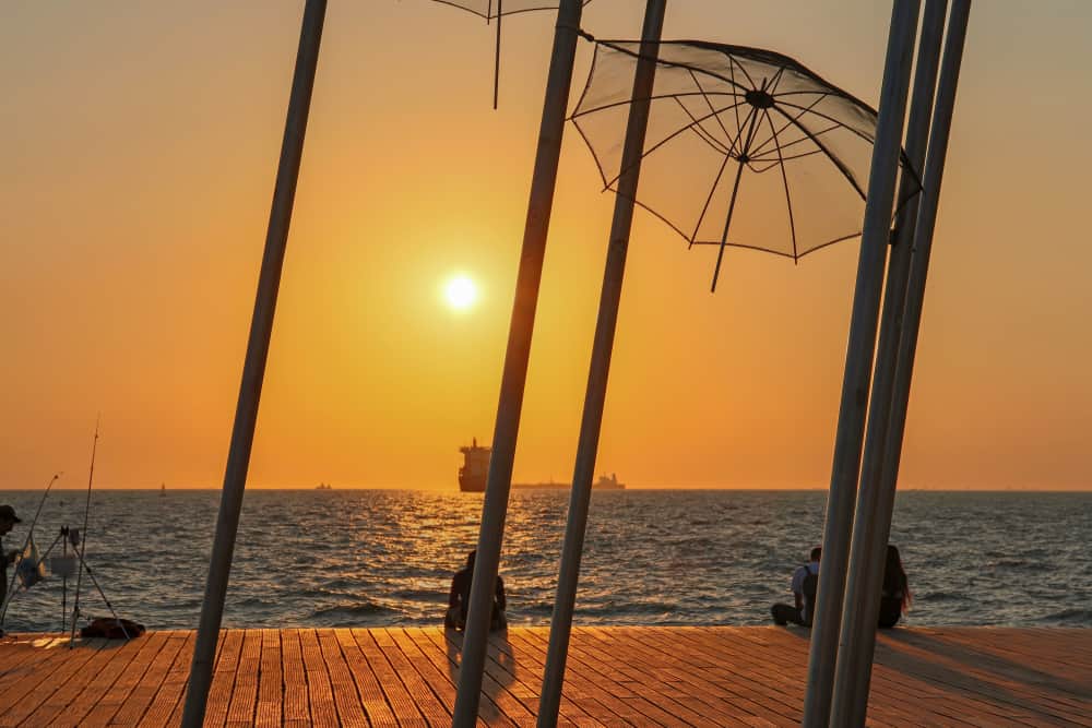 Nea Paralia