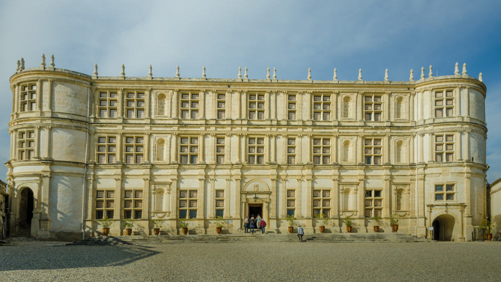 Château de Grignan