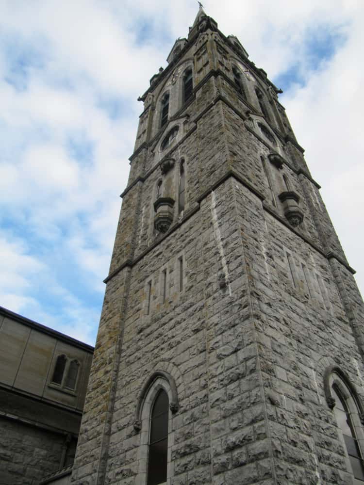 Church of the Assumption