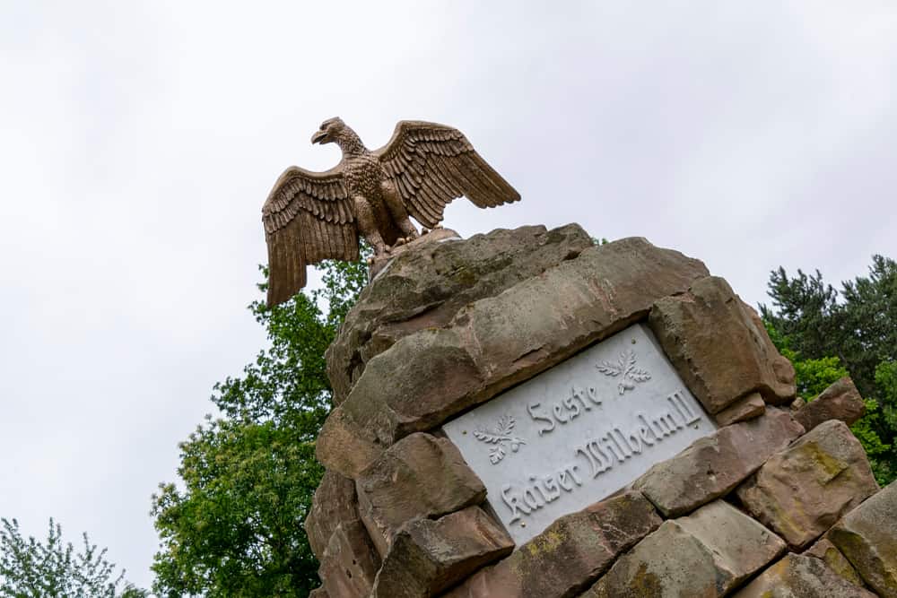 Fort de Mutzig