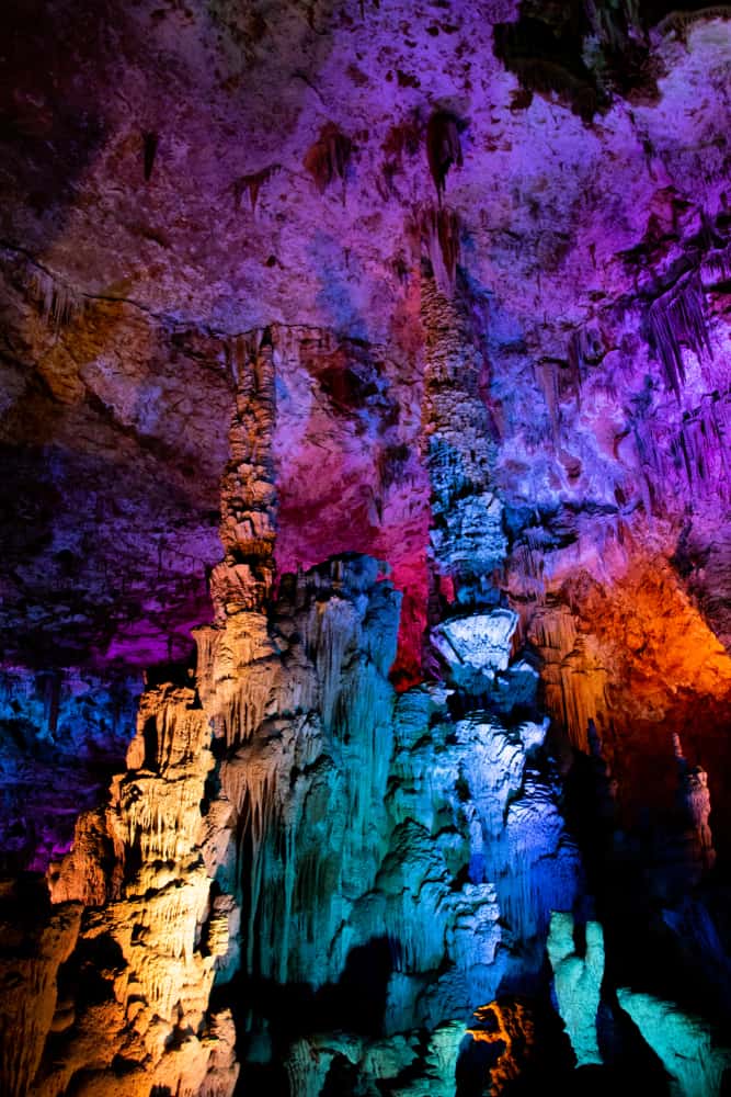 Grotte de la Salamandre