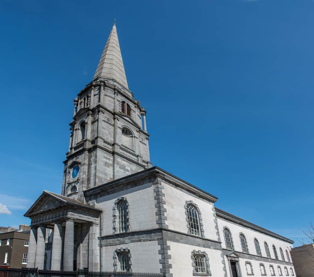 Christ Church Cathedral