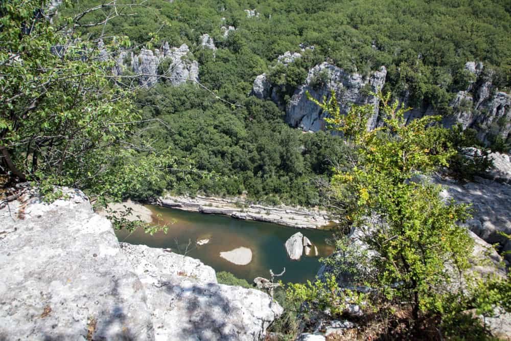 Bois de Païolive