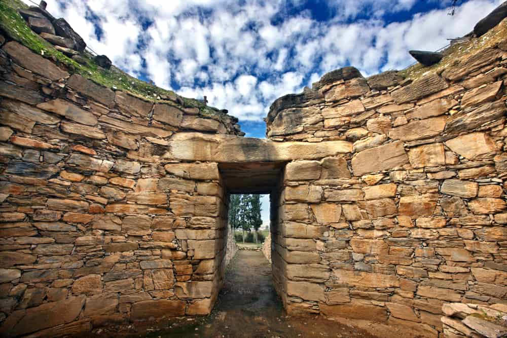 Dimini Archaeological Site