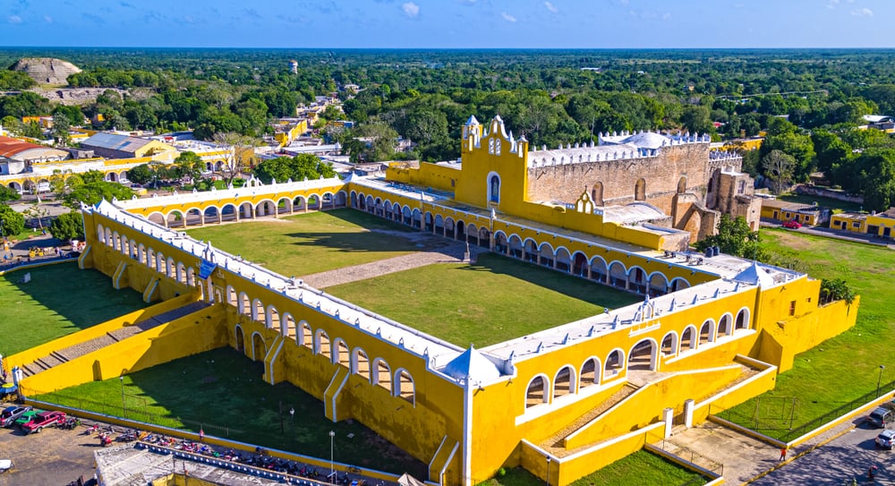 Convento de San Antonio de Padua