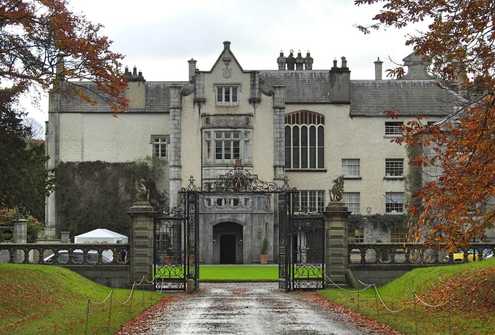 Killruddery House & Gardens