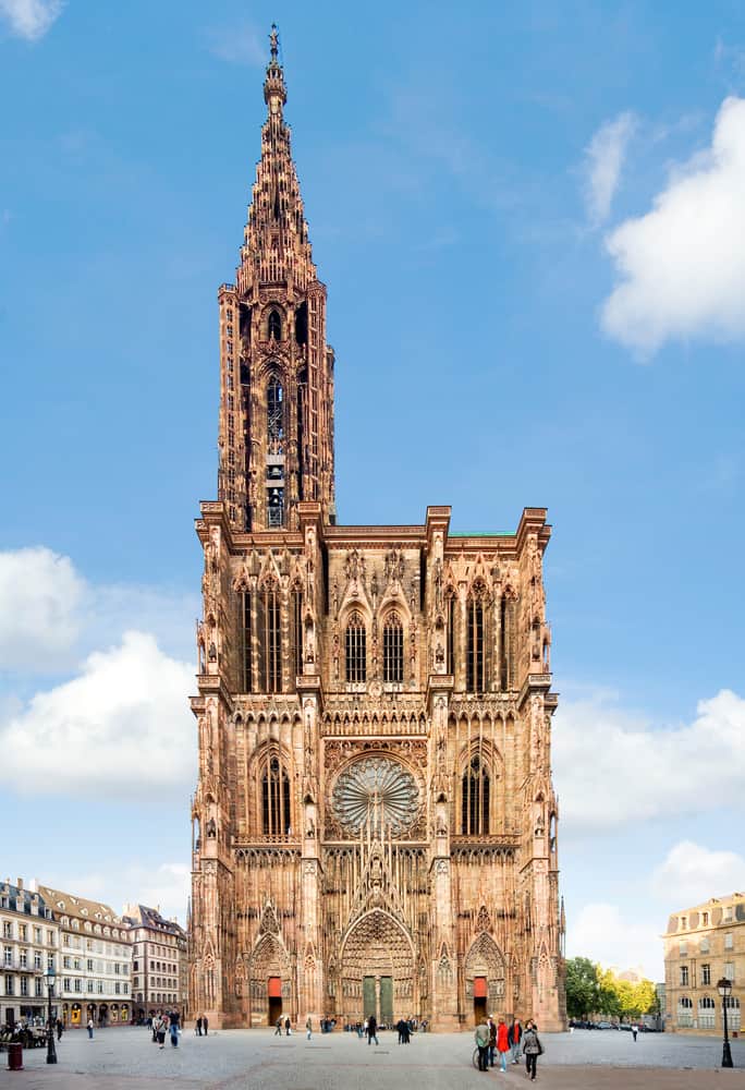 Strasbourg Cathedral
