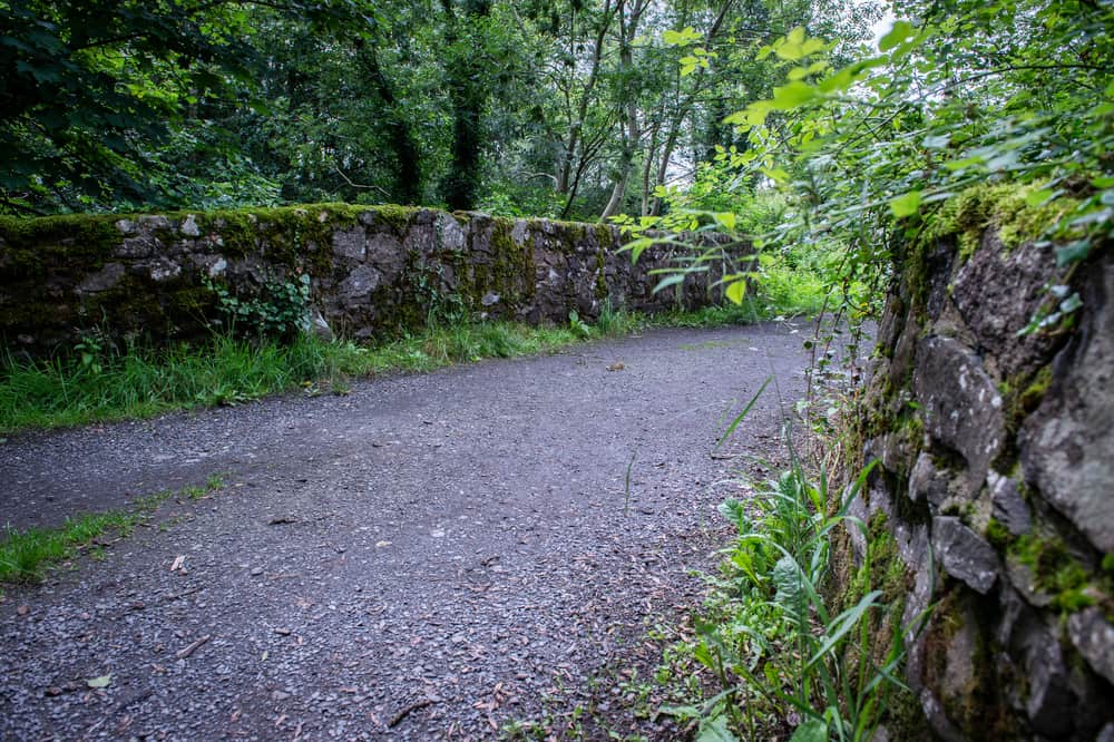 Newry Canal Way