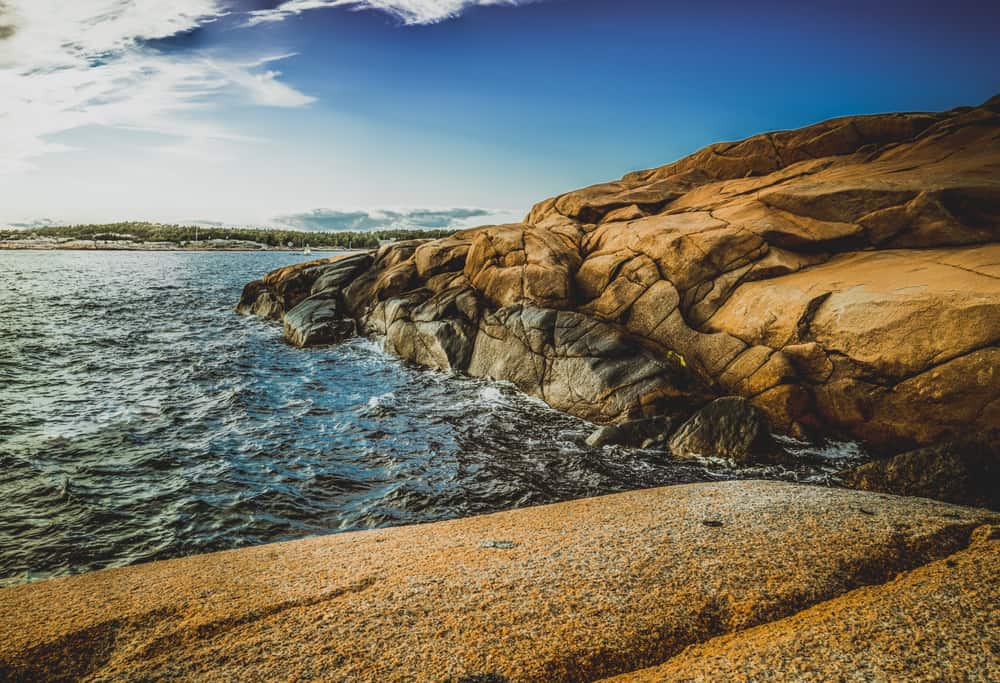 Mærrapanna Naturreservat