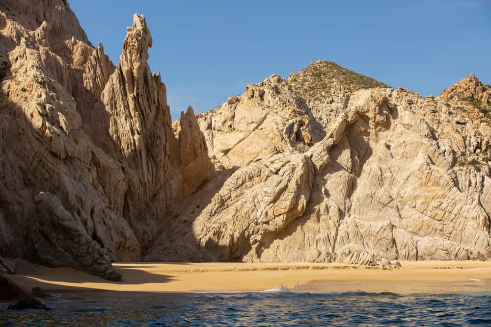 Playa del Amor
