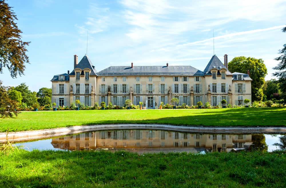 Château de Malmaison