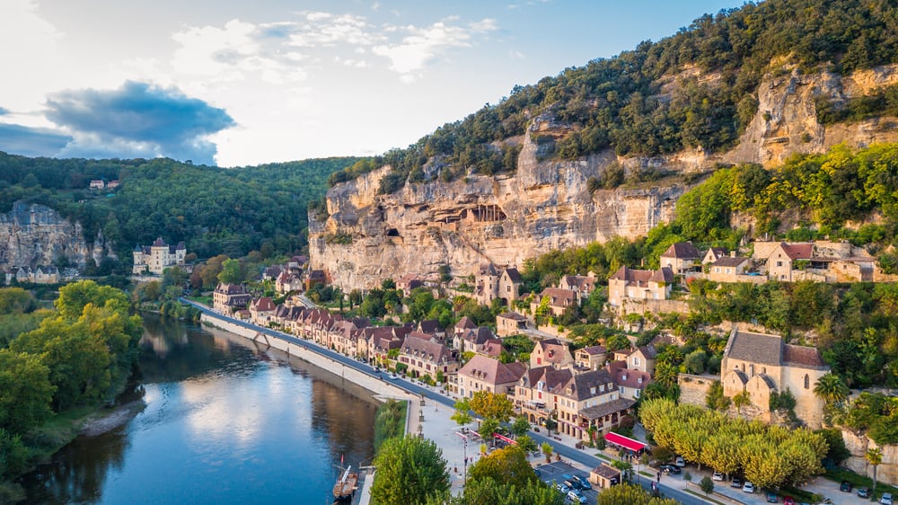 La Roque-Gageac