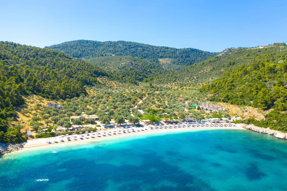 Leftos Gialos