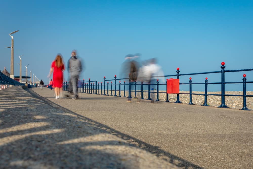 Bray Promenade