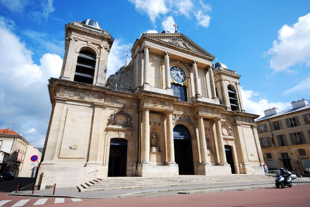 Church of Notre-Dame