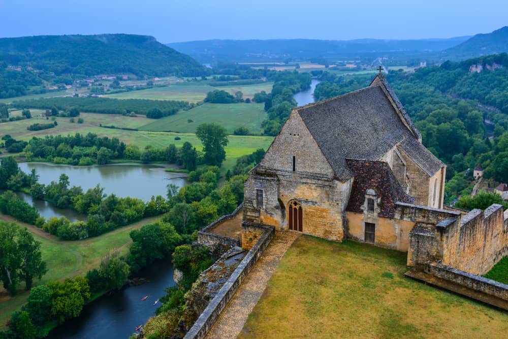 Château de Beynac