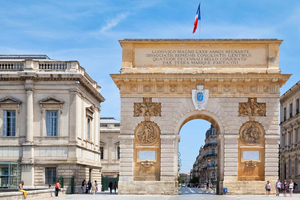 Triumphal Arch