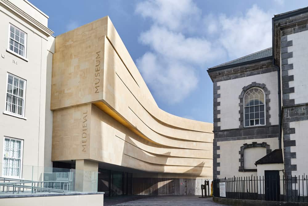 Medieval Museum