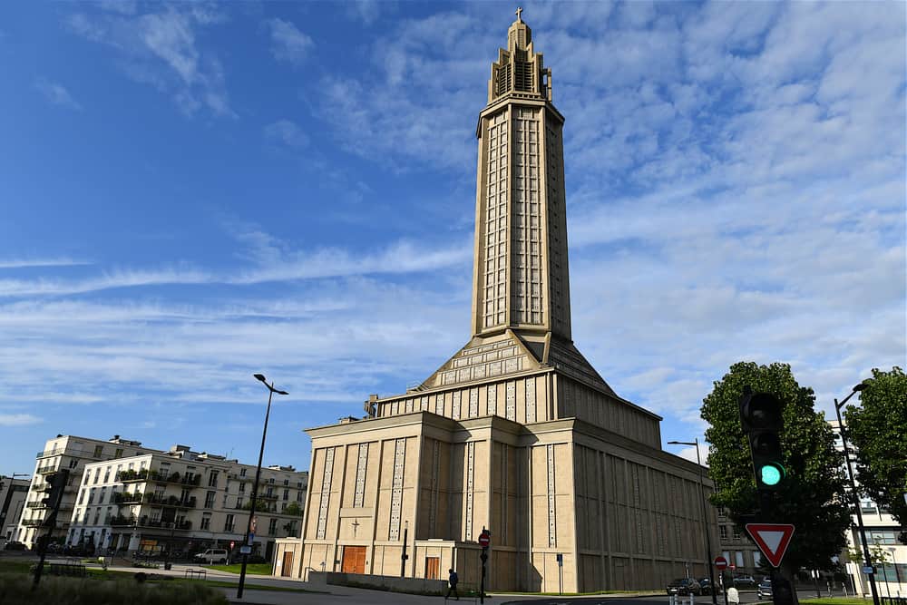 St. Joseph's Church