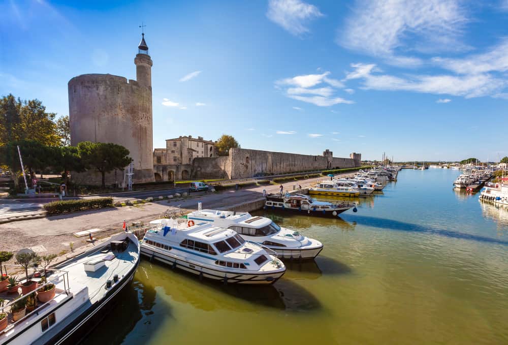 Aigues-Mortes