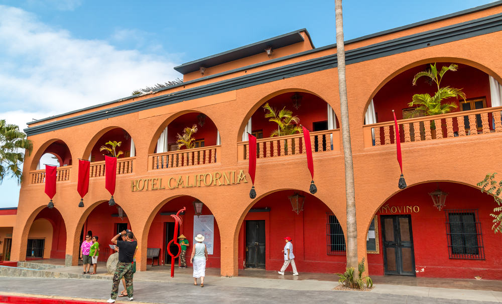 Todos Santos