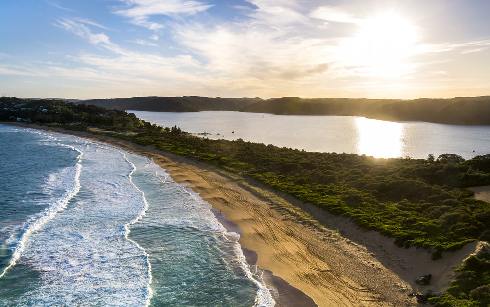 Palm Beach, Sydney