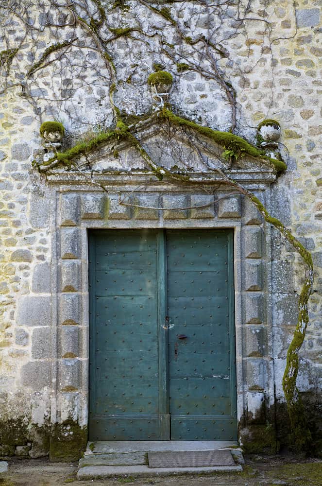 Abbaye de Moutier-d'Ahun