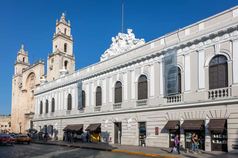 Museo Fernando García Ponce